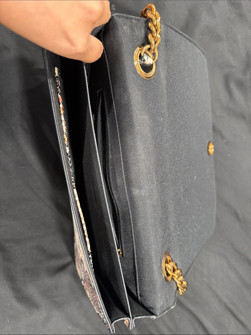 Aldo purse - Picture 5 of 5